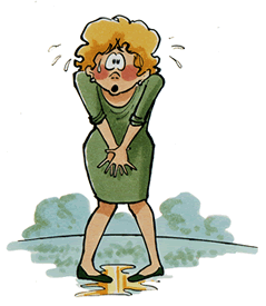 Hacer abdominales provoca incontinencia urinaria a las mujeres - metodo  hipopresivo